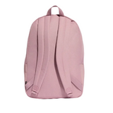Adidas Womens Backpack Classic 3Bars Magmau/Dispin