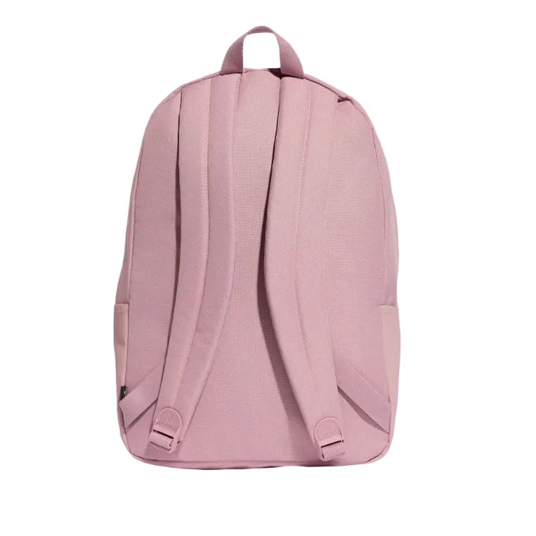 Adidas Womens Backpack Classic 3Bars Magmau/Dispin