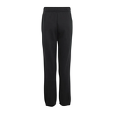 Adidas Boys Jogger Slogan Fleece Black