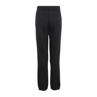 Adidas Boys Jogger Slogan Fleece Black