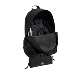Adidas Unisex Backpack Classic Pencil Case Black/White