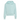 Adidas Girls Hoodie Full Zip Halo Mint
