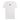 Adidas Boys T-Shirt Slogan Single Jersey White