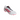 Adidas Adults Football Boot Predator Club FM/MG Cloud White/Solar Turbo/Core Black