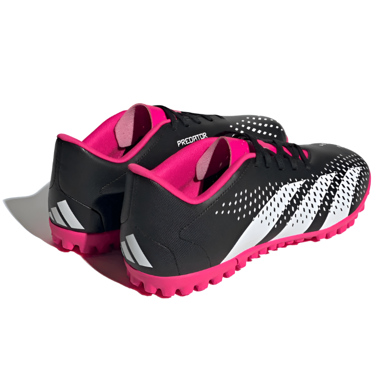 Adidas predator top pink astro