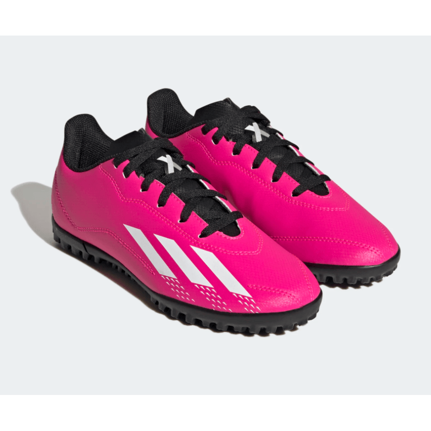 Youth astro top turf trainers