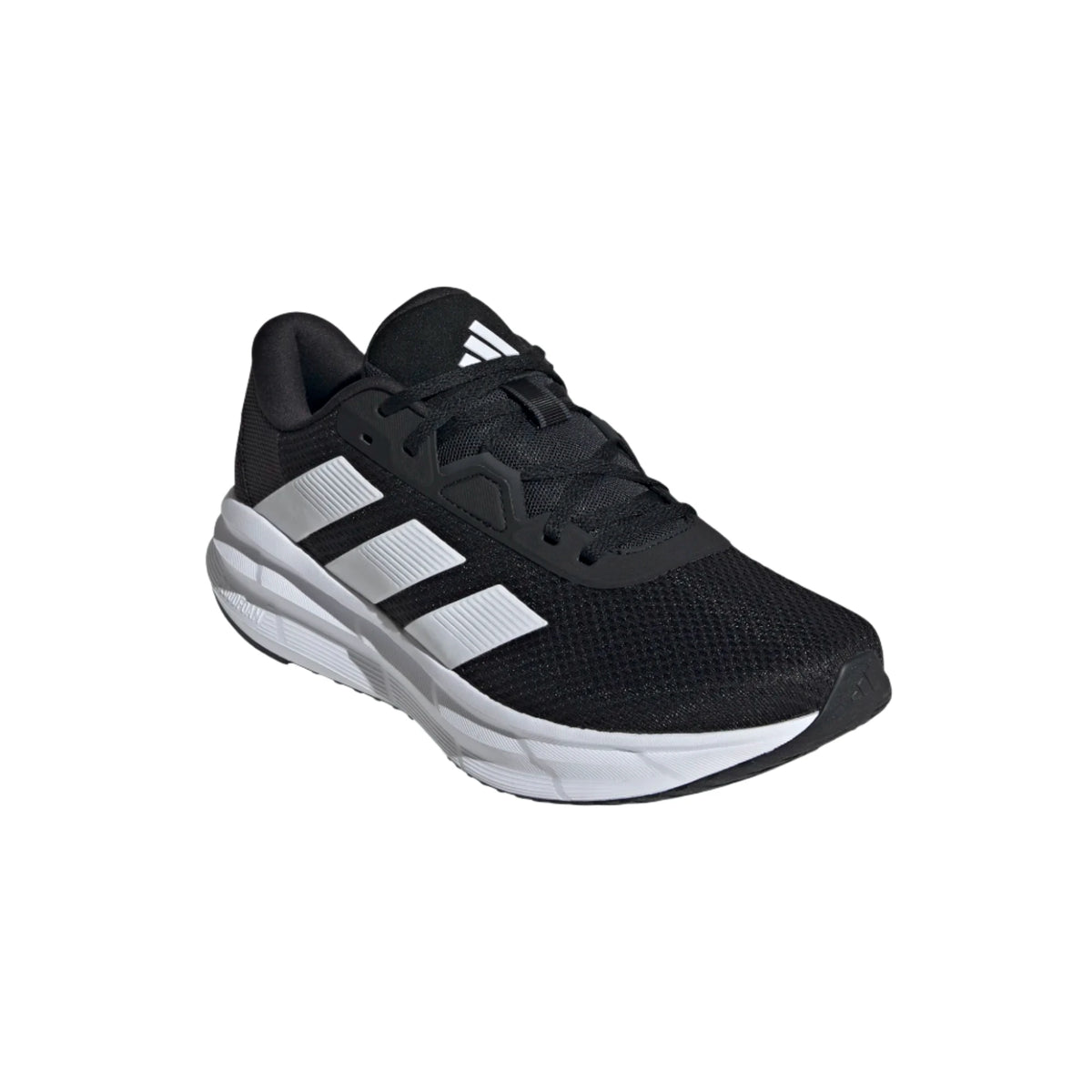 Adidas Mens Trainer Galaxy 7 Core Black/Cloud White/Carbon