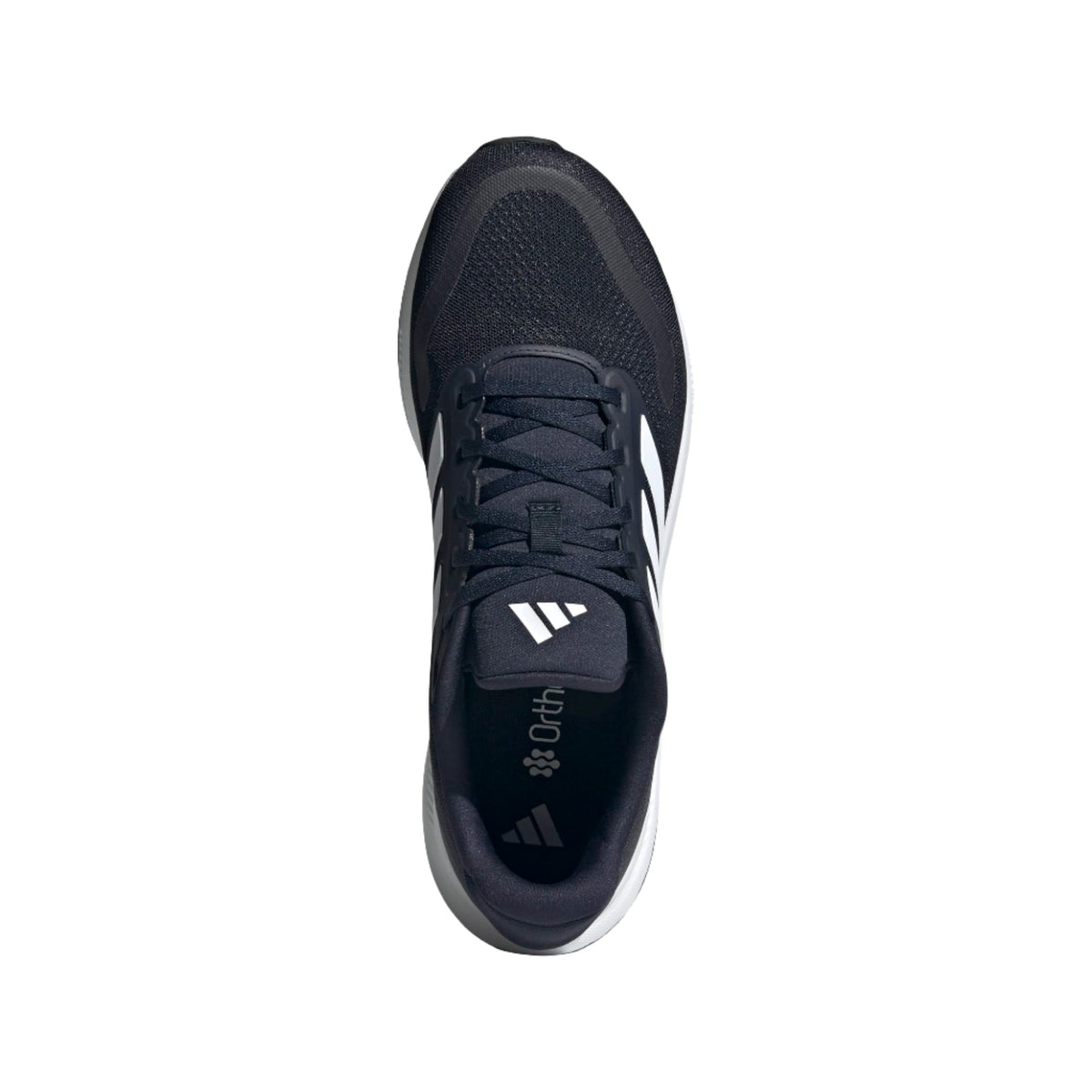 Adidas Mens Trainer Runfalcon 5 Legend Ink/Cloud White/Core Black