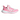 Adidas Girls Trainer FortaRun 2.0 EL K Pink/White - Donaghys