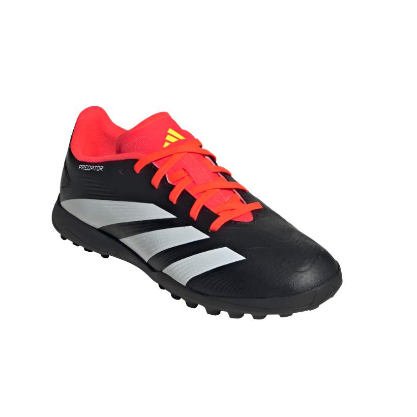 Junior black astro turf trainers best sale