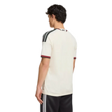 Adidas Mens Jersey Manchester United 26/27 Third Ivory