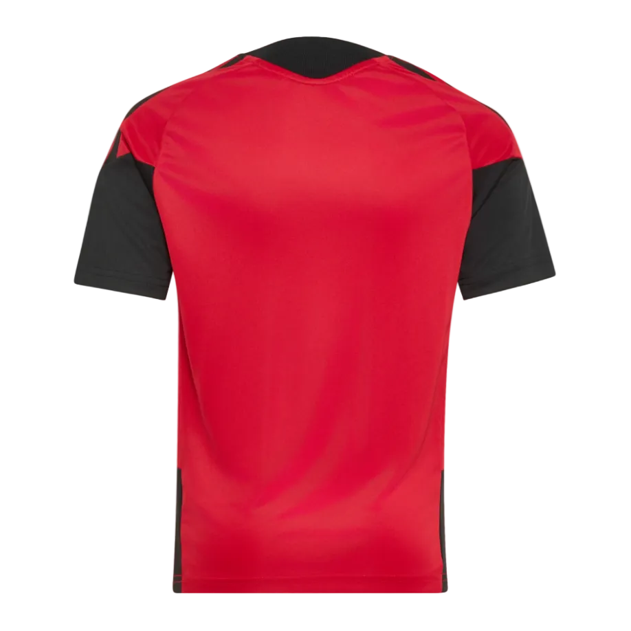 Adidas Junior Jersey Manchester United 26/27 Tiro Training Red