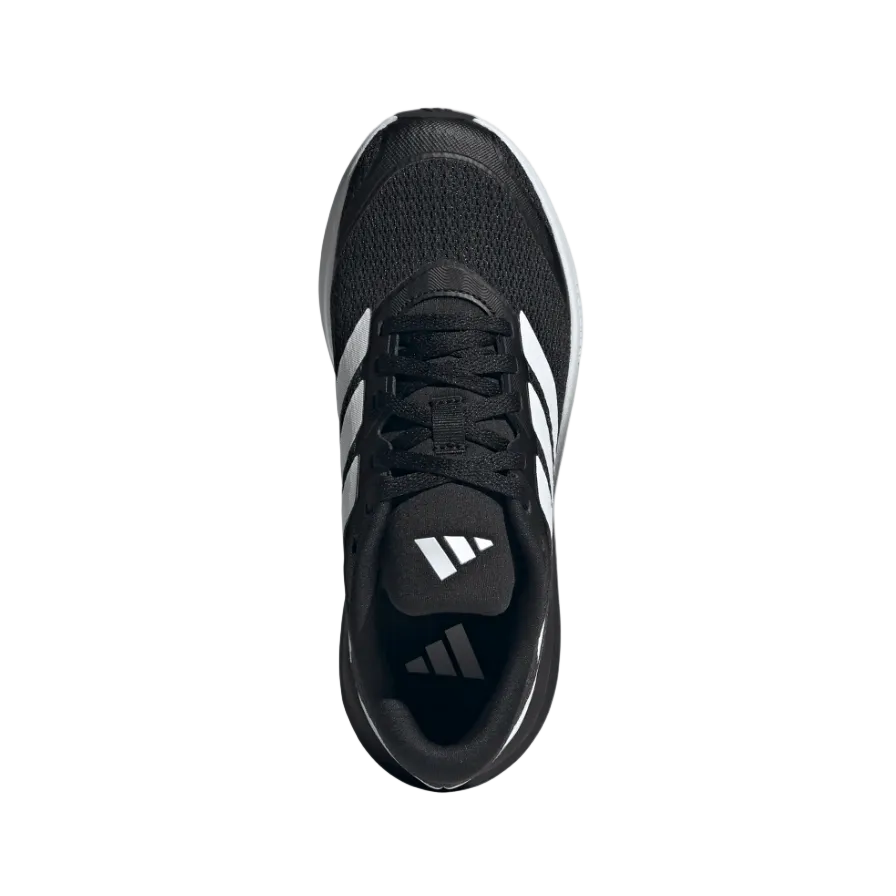 Adidas Junior Trainer Runfalcon 6 Black/White