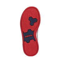 Adidas Kids Trainer Grand Court Captain America Blue