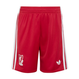 Adidas Kids Set Liverpool FC 26/27 Away White