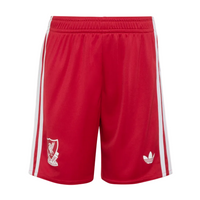 Adidas Kids Set Liverpool FC 26/27 Away White