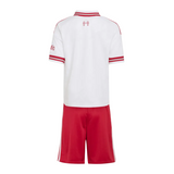 Adidas Kids Set Liverpool FC 26/27 Away White