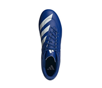 Adidas Adults Rugby Boot RS15 Soft Ground Royal Blue/Cloud White/Bliss Blue