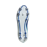 Adidas Adults Rugby Boot RS15 Soft Ground Royal Blue/Cloud White/Bliss Blue