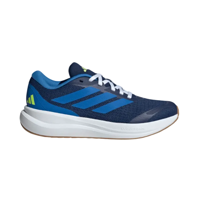 Adidas boys' blue Runfalcon 6 trainer