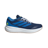 Adidas Junior Boys Trainer Runfalcon 6 Dark Blue/Bright Royal/Lucid Lemon