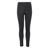 Adidas Girls Leggings KY6021 Black