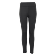Adidas Girls Leggings KY6021 Black