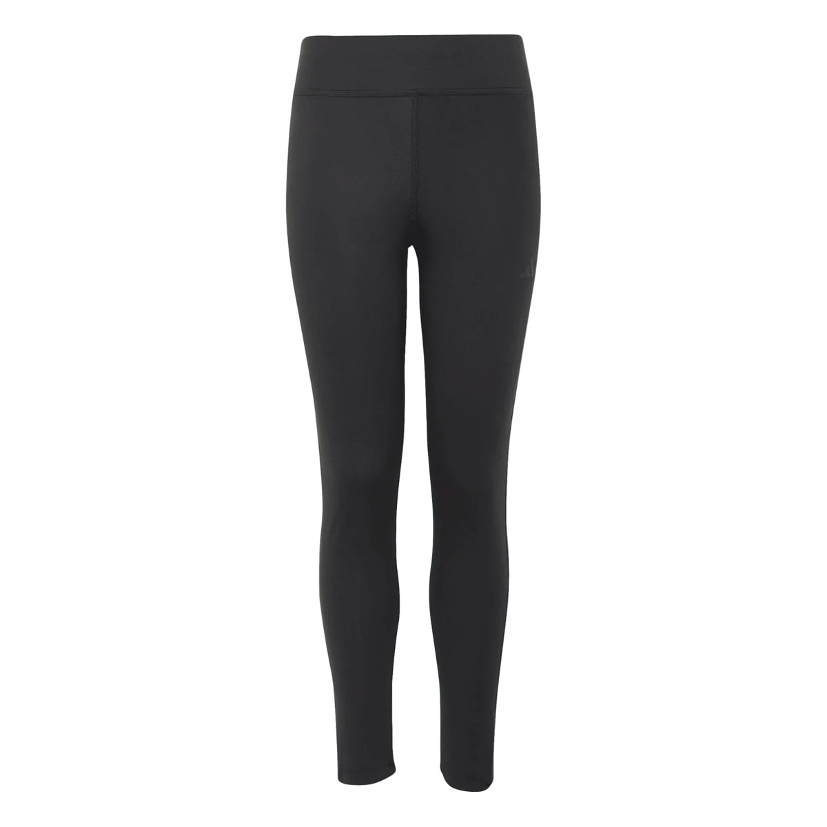 Adidas Girls Leggings KY6021 Black