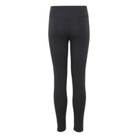 Adidas Girls Leggings KY6021 Black
