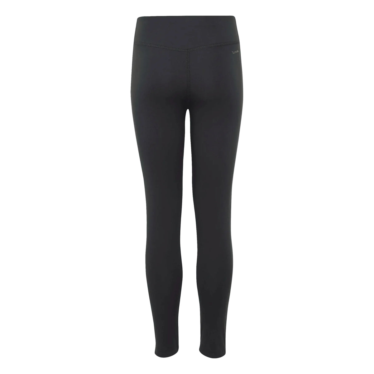 Adidas Girls Leggings KY6021 Black