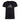 Adidas Girls T-Shirt Animal Black