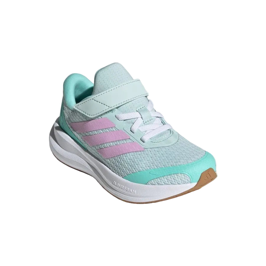 Adidas kids' aqua Runfalcon 6 trainer