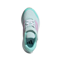 Adidas Kids Trainer Runfalcon 6 EL C Aqua