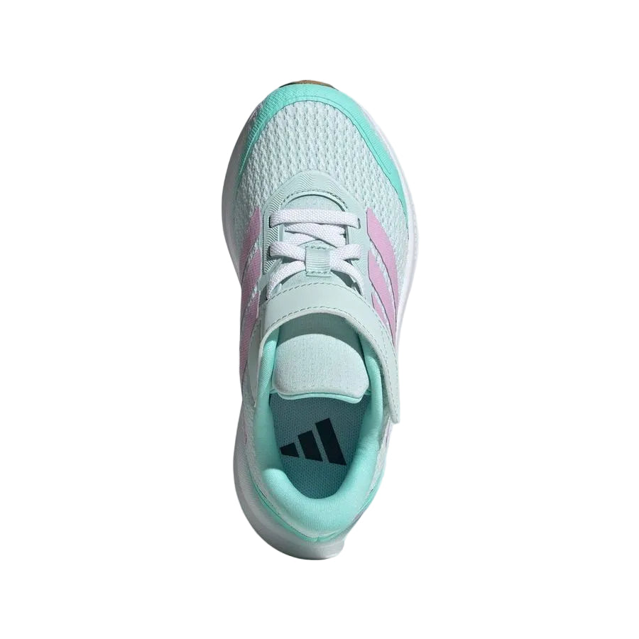 Adidas Kids Trainer Runfalcon 6 EL C Aqua