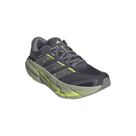 Adidas men's trainer adistar 5 halo green/semi flash lime/aurora onix