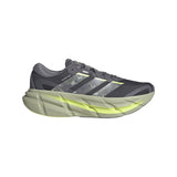 Adidas men's trainer adistar 5 halo green/semi flash lime/aurora onix