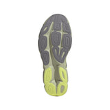 Adidas men's trainer adistar 5 halo green/semi flash lime/aurora onix