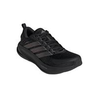 Adidas Mens Trainer Supernova Ease 2 Core Black/Iron Metallic/Carbon
