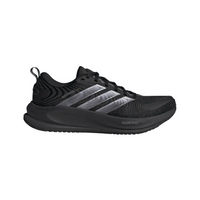 Adidas Mens Trainer Supernova Ease 2 Core Black/Iron Metallic/Carbon