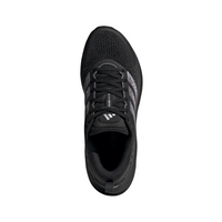 Adidas Mens Trainer Supernova Ease 2 Core Black/Iron Metallic/Carbon