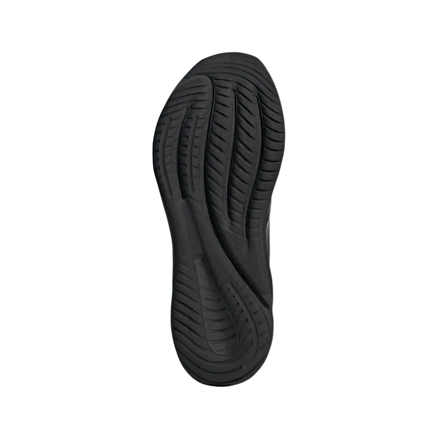 Adidas Mens Trainer Supernova Ease 2 Core Black/Iron Metallic/Carbon