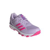 Adidas Womens Hockey Trainer Fabela Rise Purple