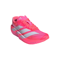 Adidas Womens Trainer Adizero Dropset Solar Turbo/Frozen Purple/Lucid Pink