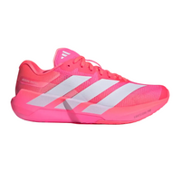 Adidas Womens Trainer Adizero Dropset Solar Turbo/Frozen Purple/Lucid Pink