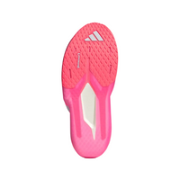 Adidas Womens Trainer Adizero Dropset Solar Turbo/Frozen Purple/Lucid Pink