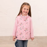 Lighthouse Girls Gilet Alex Girls Cowgirl