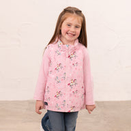 Lighthouse Girls Gilet Alex Girls Cowgirl