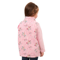 Lighthouse Girls Gilet Alex Girls Cowgirl