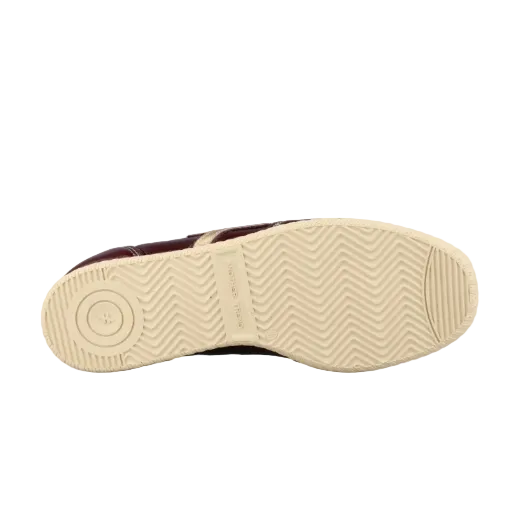 Another Trend Womens Trainer A078 Burdeos