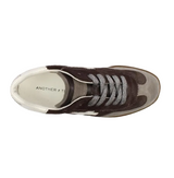 Another Trend women's leather trainer